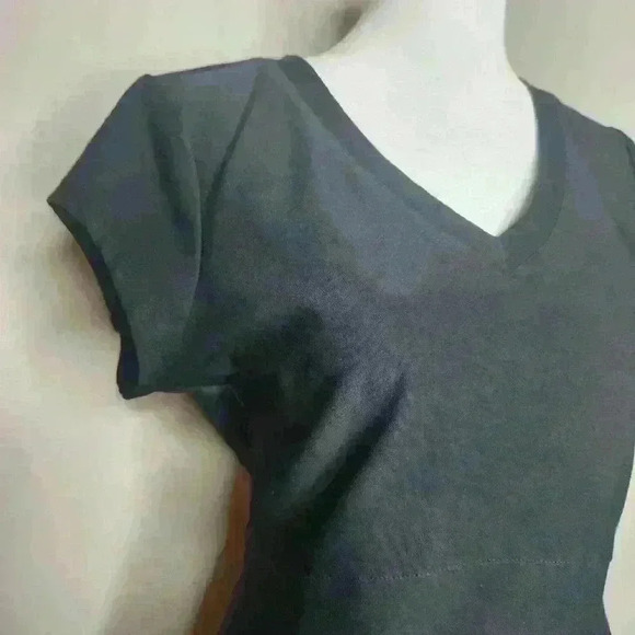 L. L. Bean women's black athletic dress size small - Picture 5 of 6